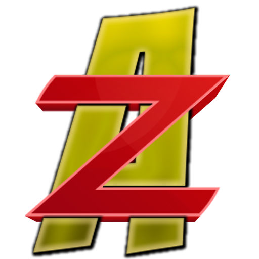 cropped ALPHAZONE ICON